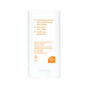 ThinkSun | ThinkBaby SPF 30 Face & Body Sunscreen Stick