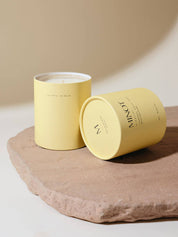MINOT | Dewpoint Luxury Non-toxic Soy Candle