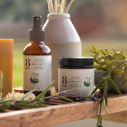 8 Days | Serenity Body Butter