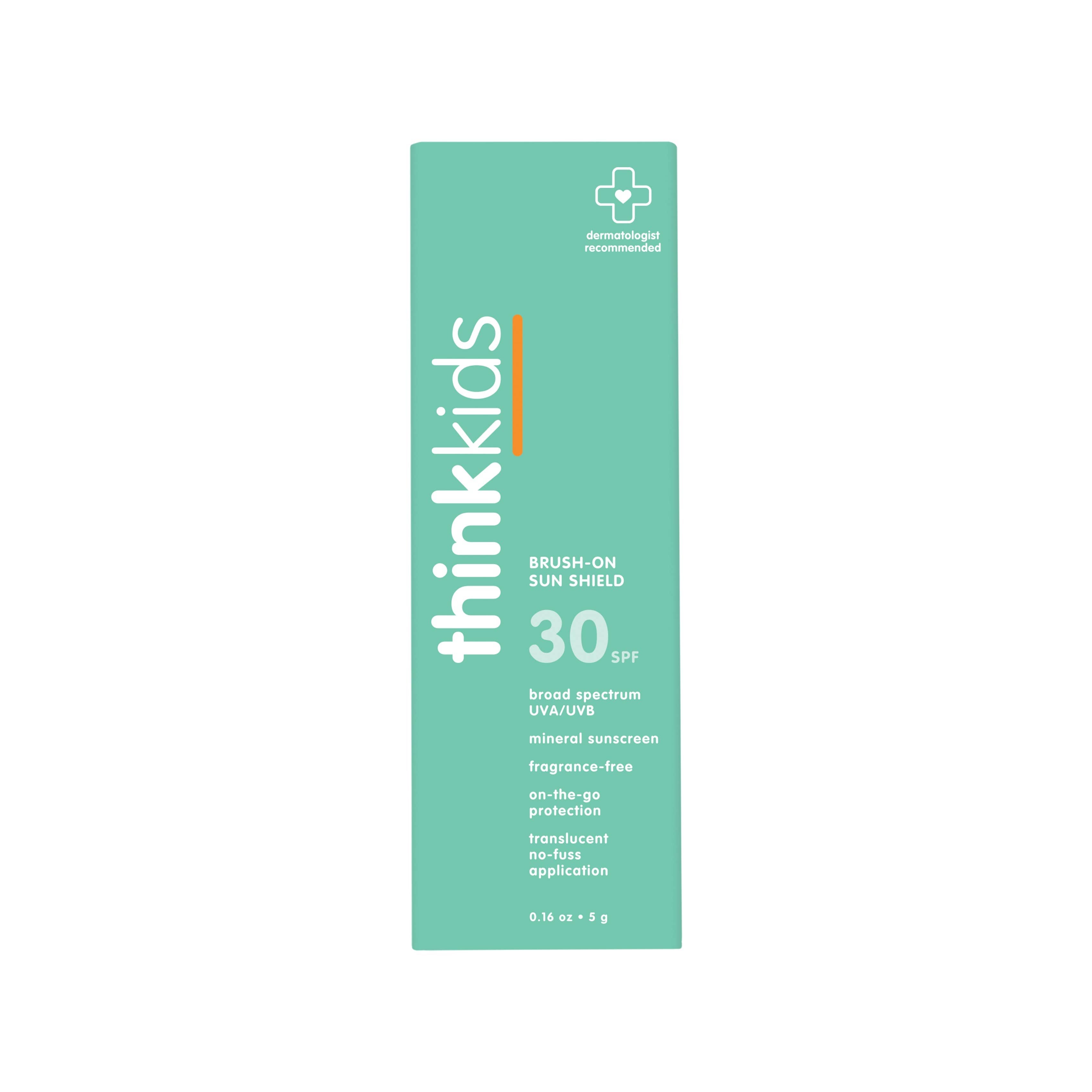 ThinkSun | ThinkKids Brush-On Sun Shield SPF 30