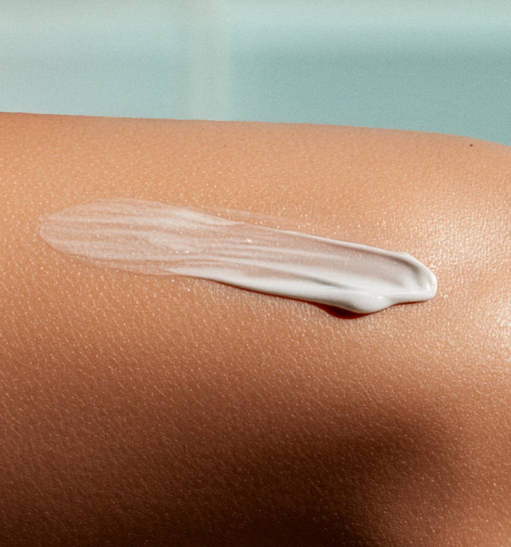 Kinship | Moisturizing Body Cream - Warm Vanilla