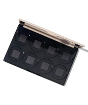 MULTI-USE CREAM LIP + CHEEK + ILLUMINATOR REFILLABLE PALETTE