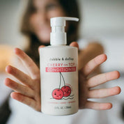 Dabble & Dollop | Cherry on Top Conditioner