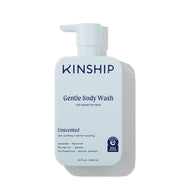Gentle Body Wash - Unscented