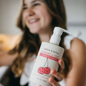 Dabble & Dollop | Cherry on Top Conditioner