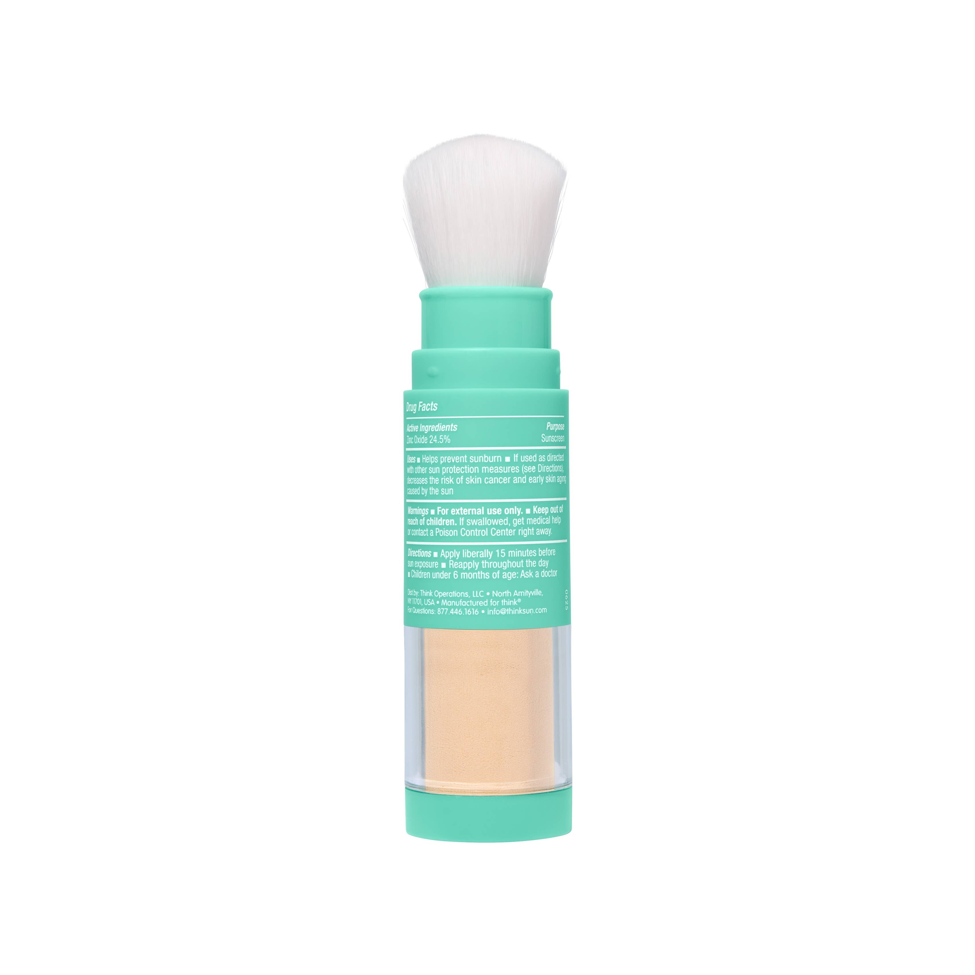 ThinkSun | ThinkKids Brush-On Sun Shield SPF 30