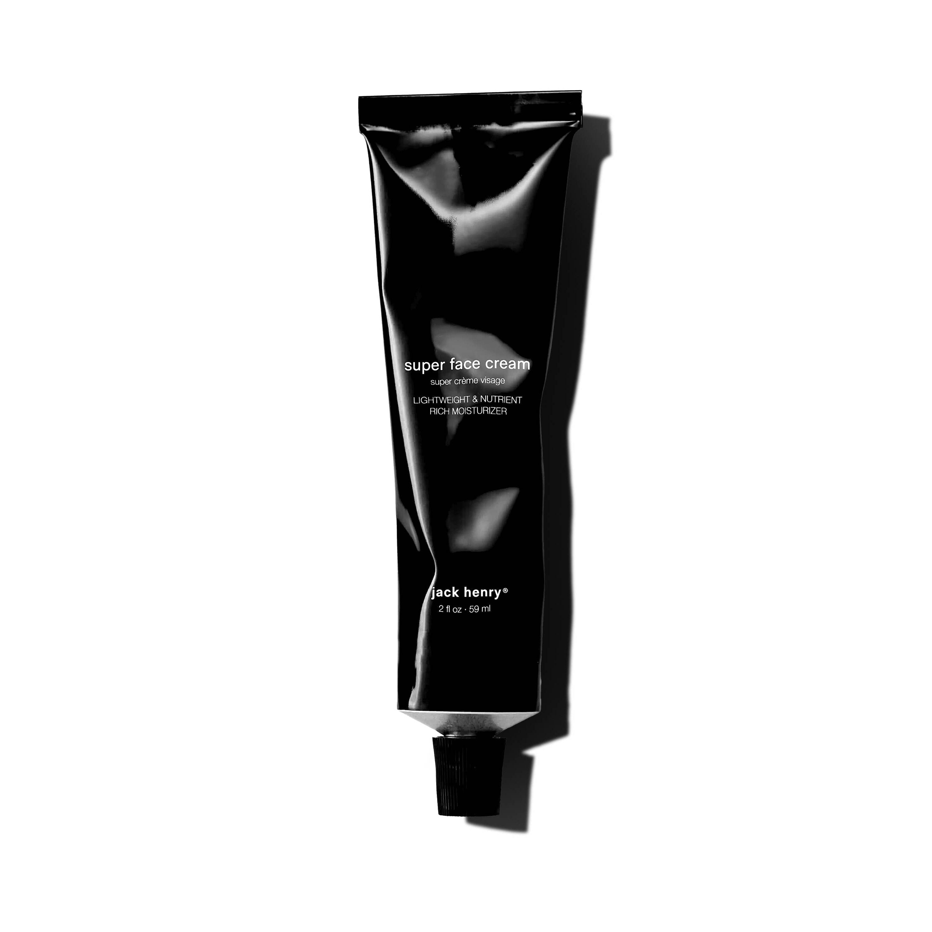 Jack Henry Super Face Cream
