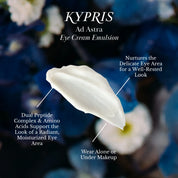 KYPRIS | Ad Astra Rich Nighttime Eye Cream