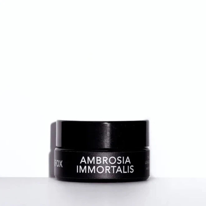 LILFOX AMBROSIA IMMORTALIS The Eye Complex Peptide and Clean Retinol Alternative Eye Treatment for Anti-Aging