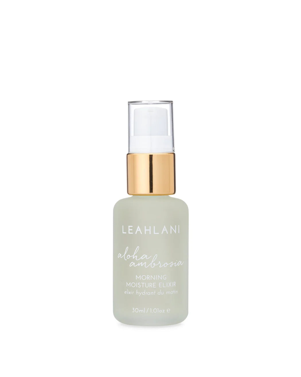 Leahlani Skincare | Aloha Ambrosia Moisturizer
