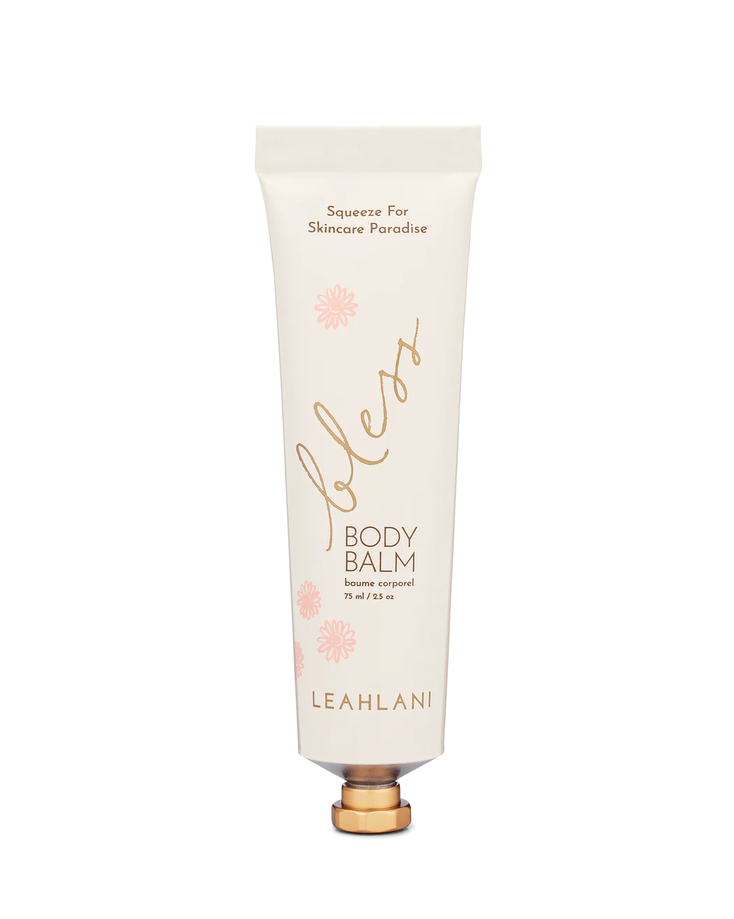 Leahlani Skincare | Bless Body Balm