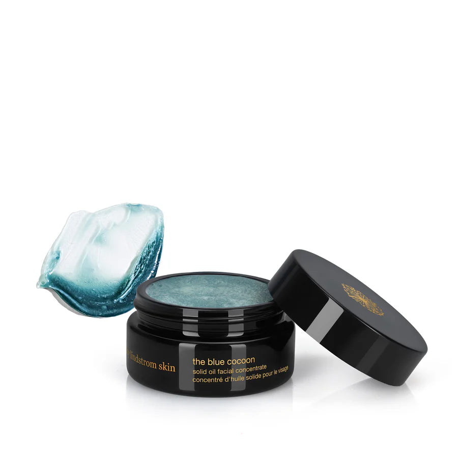 May Lindstrom | The Blue Cocoon Daily Moisturizing Concentrate