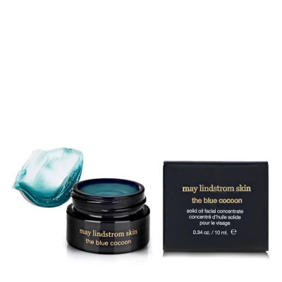 The Blue Cocoon | Daily Moisturizing Concentrate