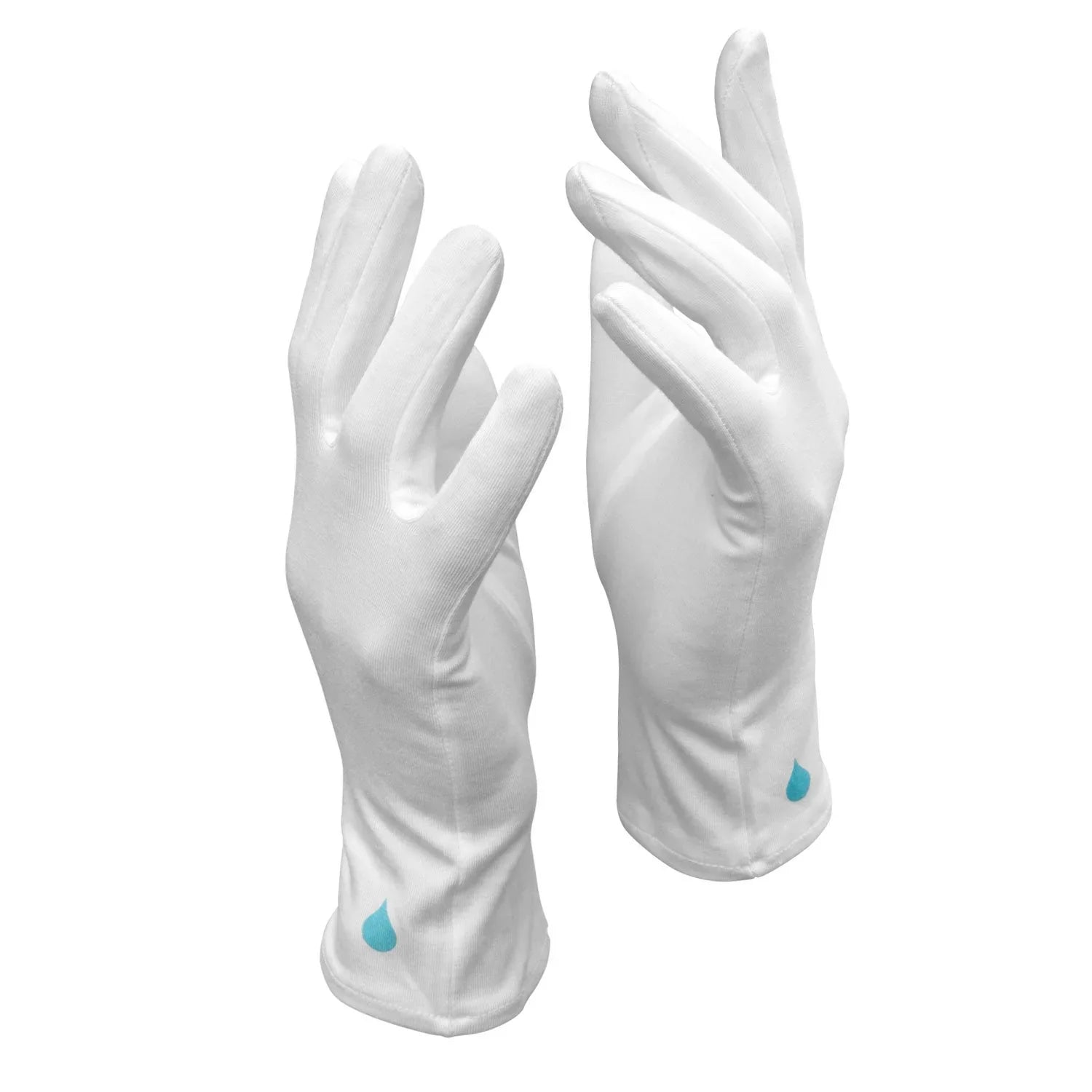 Living Libations Bamboo Gloves