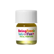 Living Libations Being Free Is Lots Of Fun organic perfume