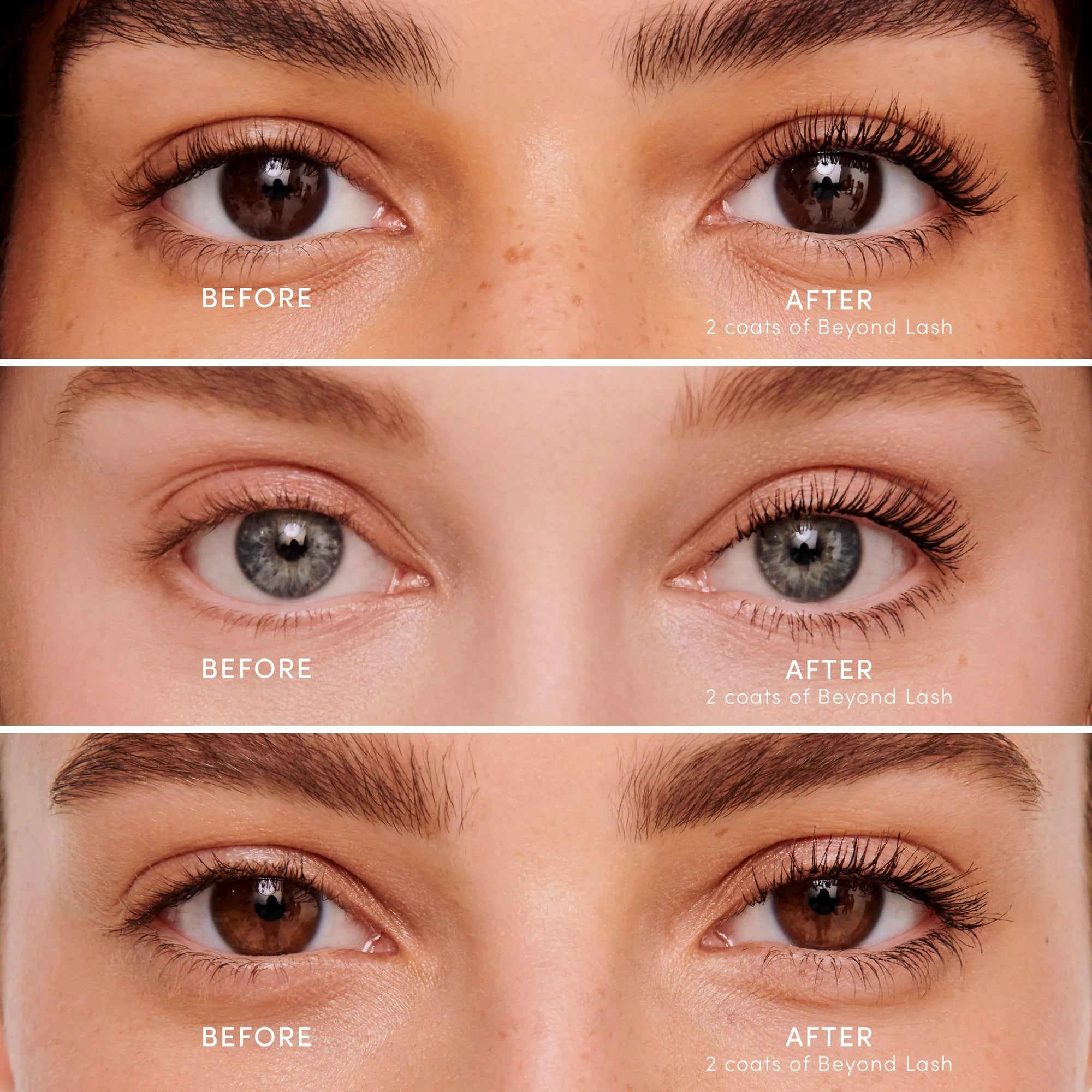 Jane Iredale | Beyond Lash® Volumizing Mascara