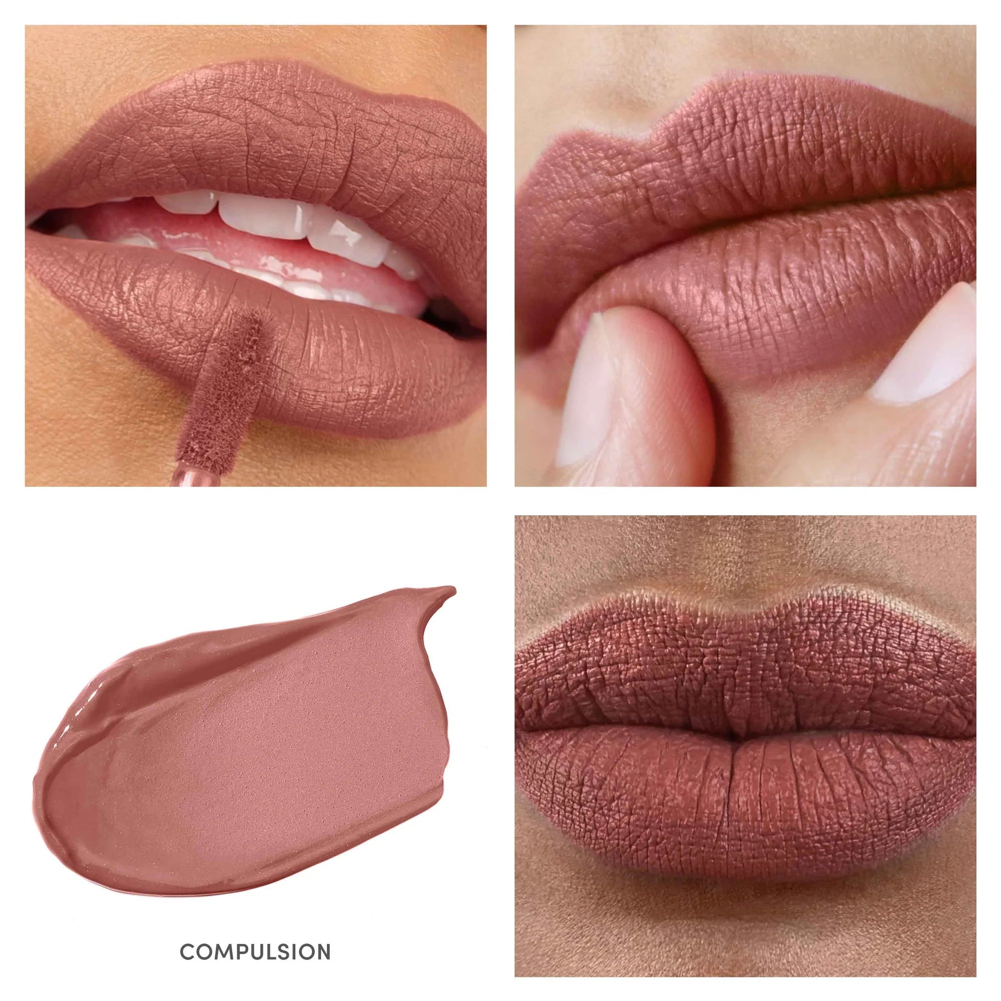 Jane Iredale | Beyond Matte® Lip Stain