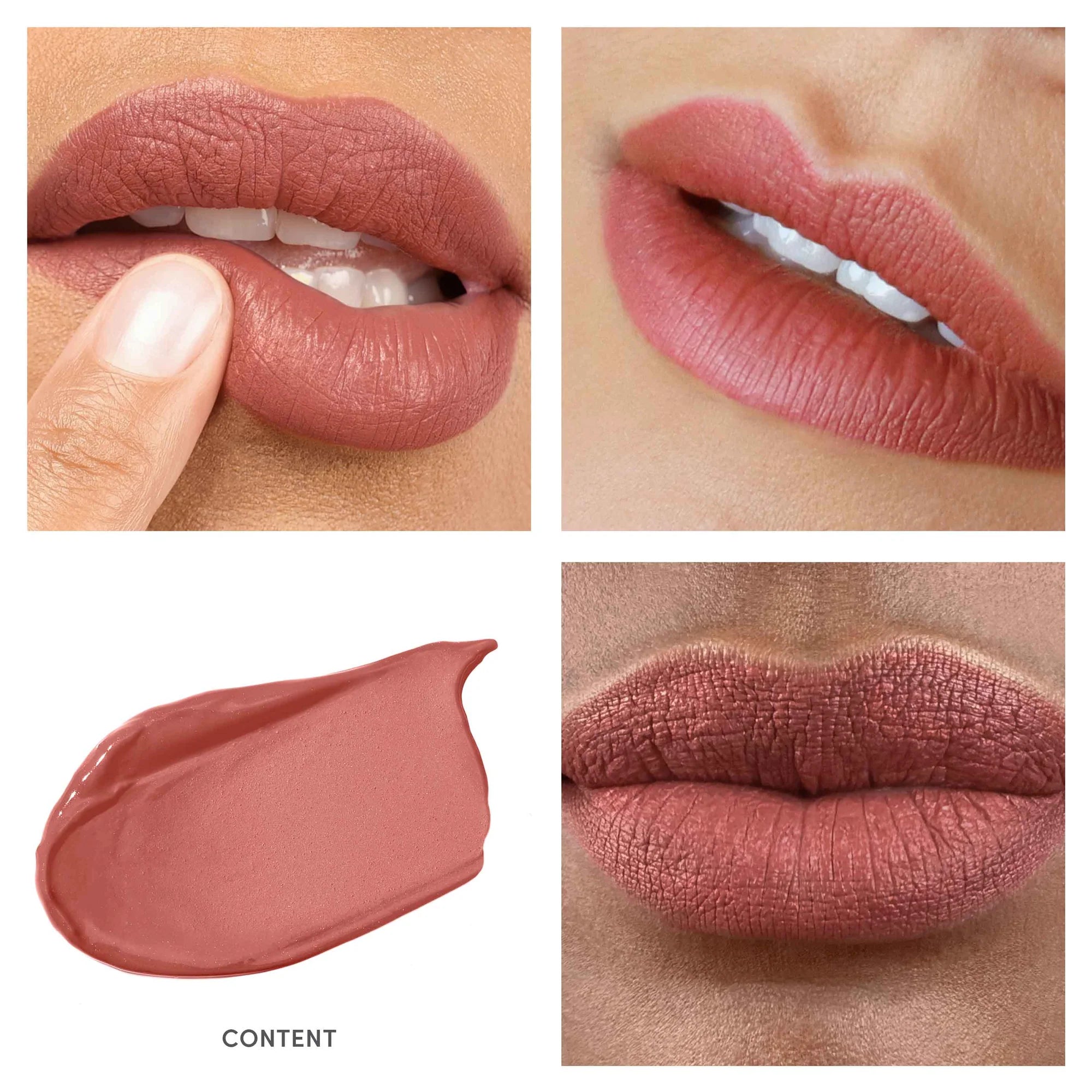 Jane Iredale | Beyond Matte® Lip Stain
