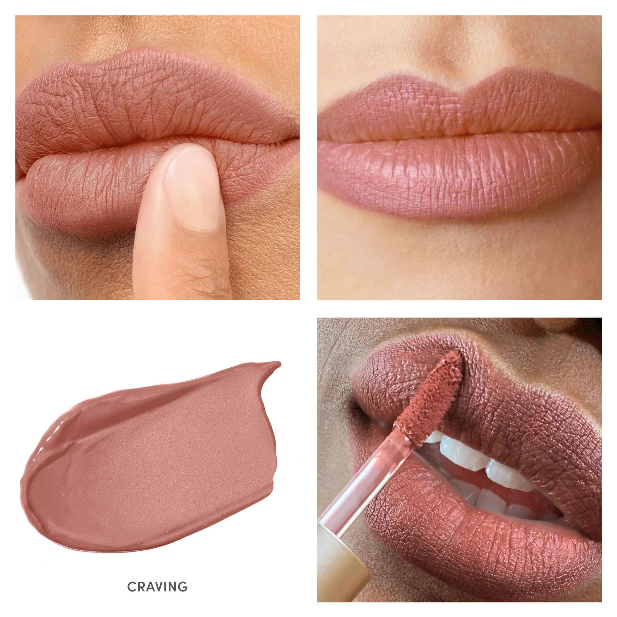Jane Iredale | Beyond Matte® Lip Stain