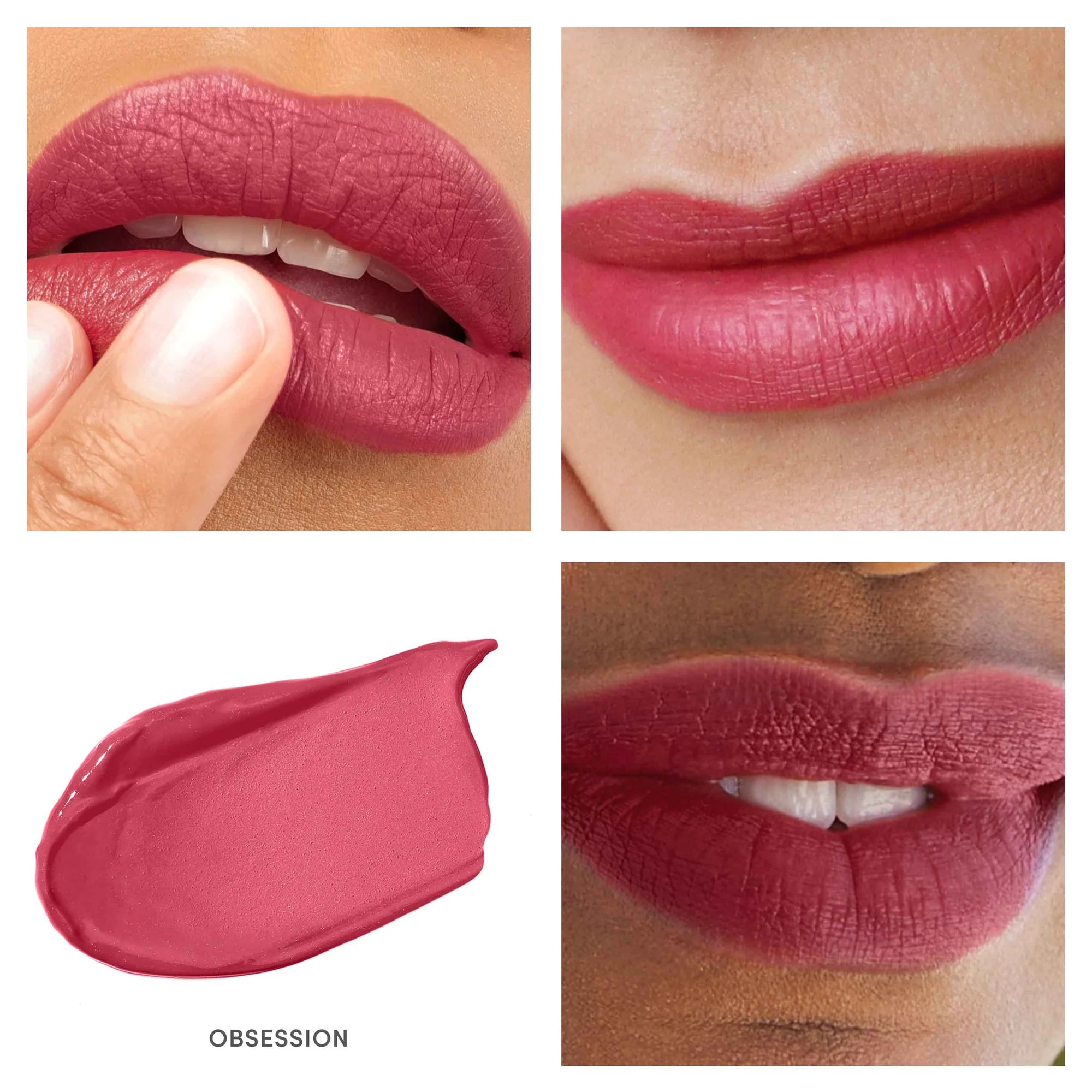 Jane Iredale | Beyond Matte® Lip Stain