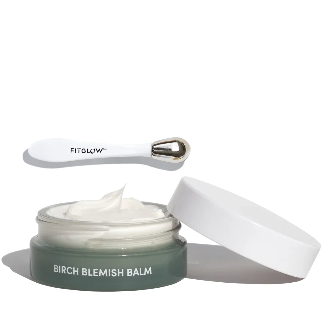 Fitglow Beauty | Birch Blemish Balm