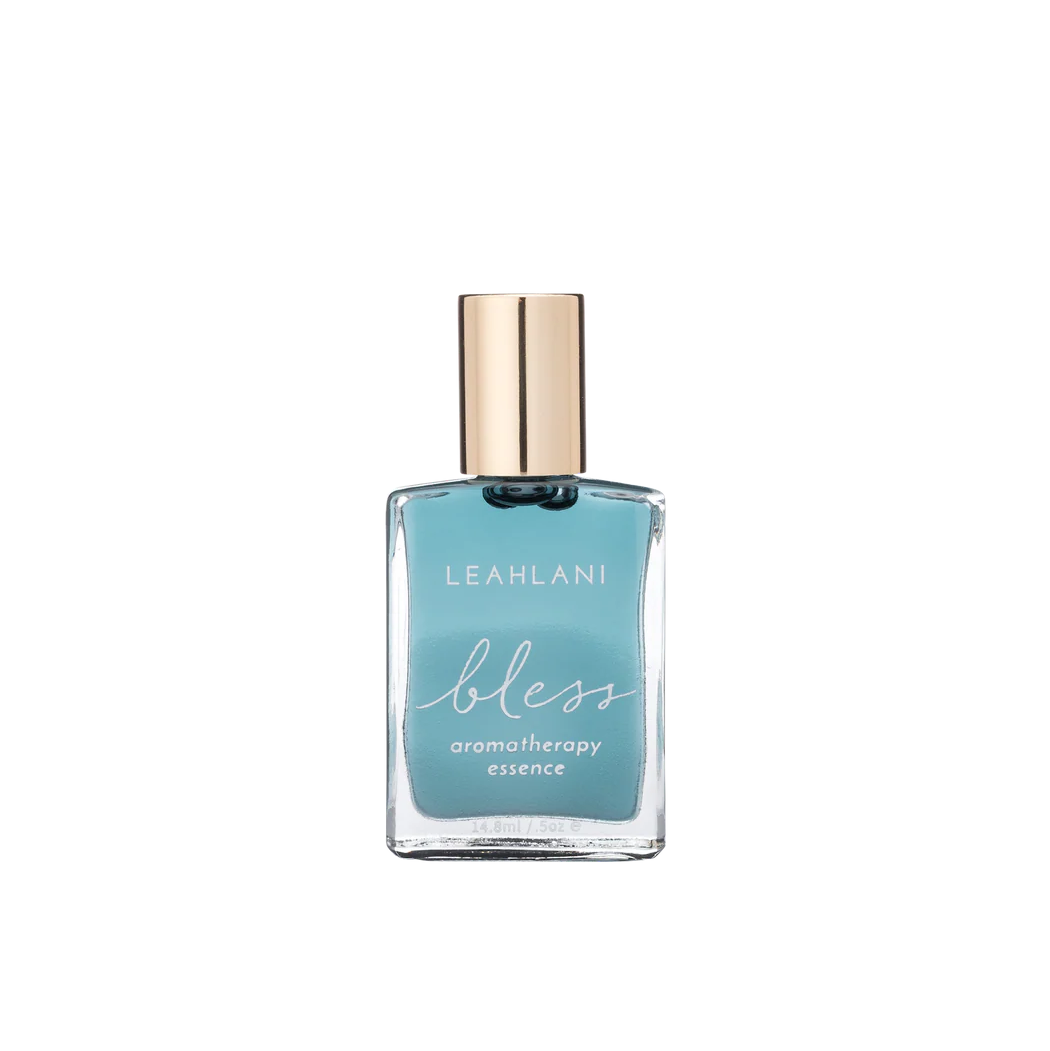 Leahlani Skincare | Bless Aromatherapy Essence