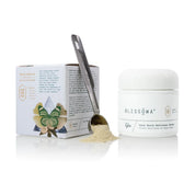 Blissoma Glow – Good Earth Exfoliant Powder