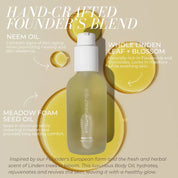 Fitglow Beauty | BODY OIL