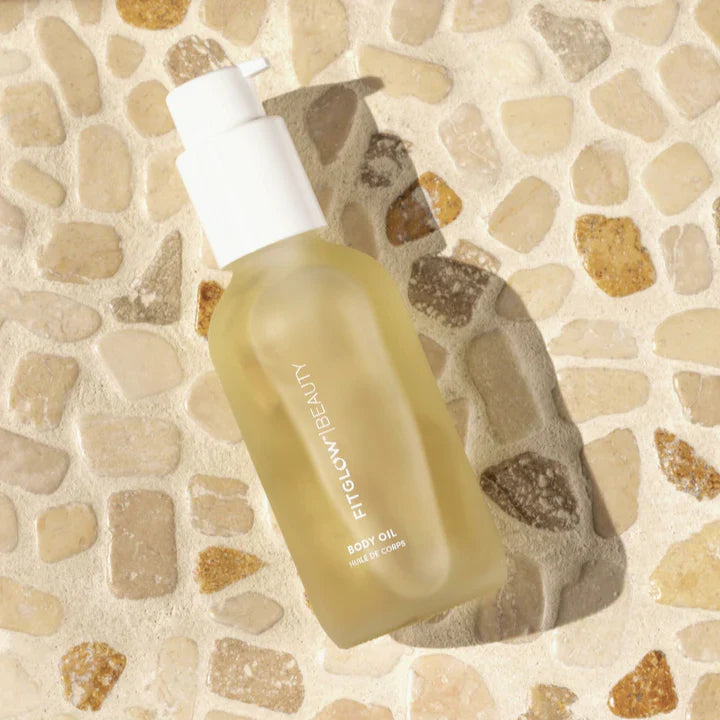 Fitglow Beauty | BODY OIL