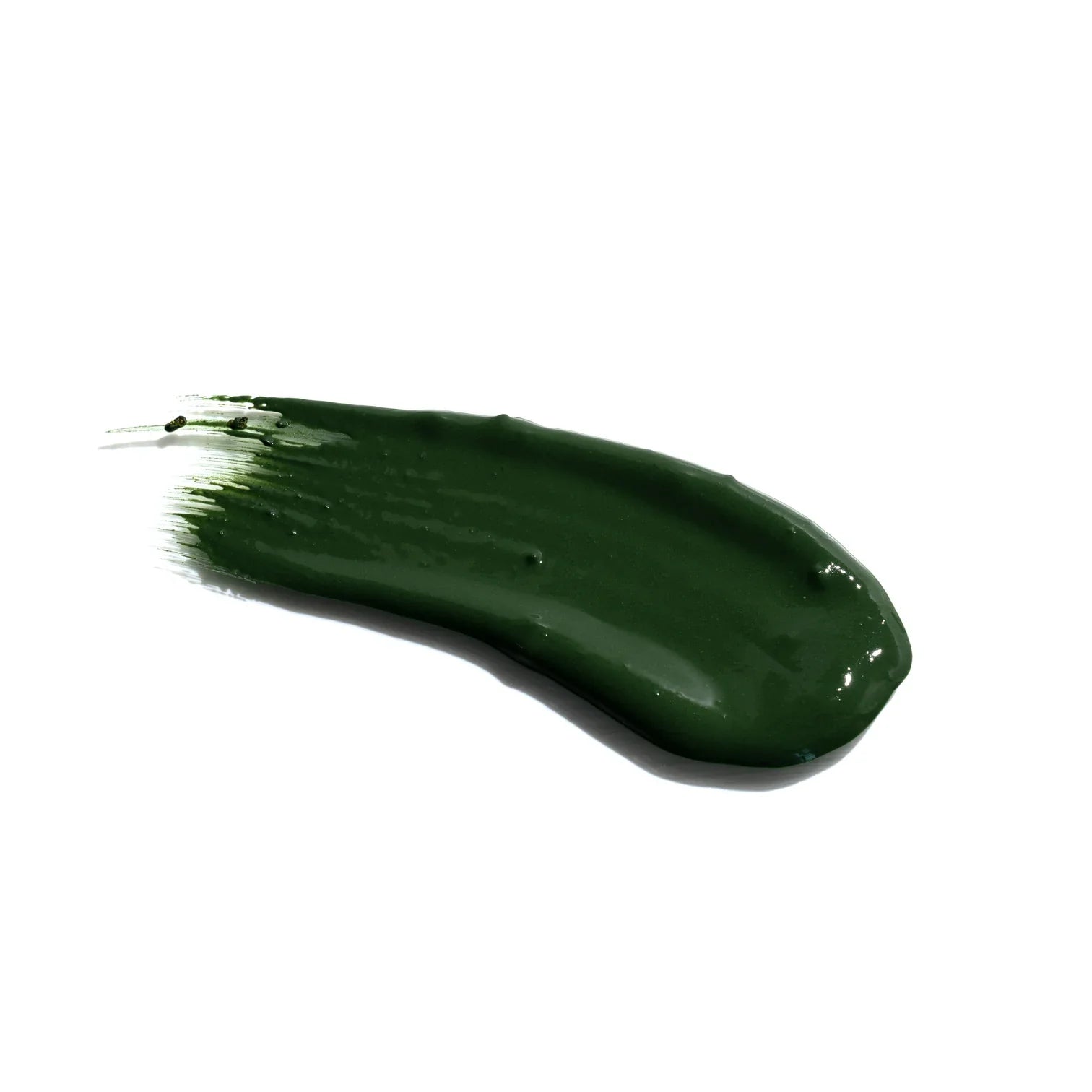 LILFOX | CHLOROPHYLL + TOURMALINE Brightening Mask