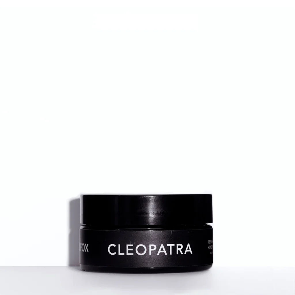 LILFOX | CLEOPATRA Milk and Honey Resurfacing Mask