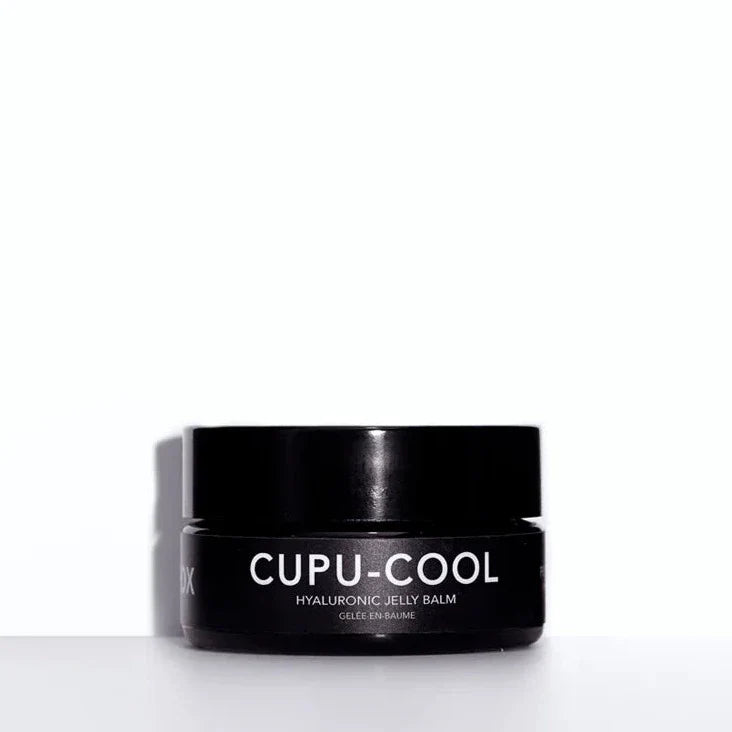 LILFOX | CUPU COOL JELLY BALM Hyaluronic Balm + Moisture Mask