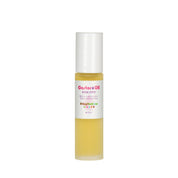 Living Libations | Castor Oil + Rose Otto