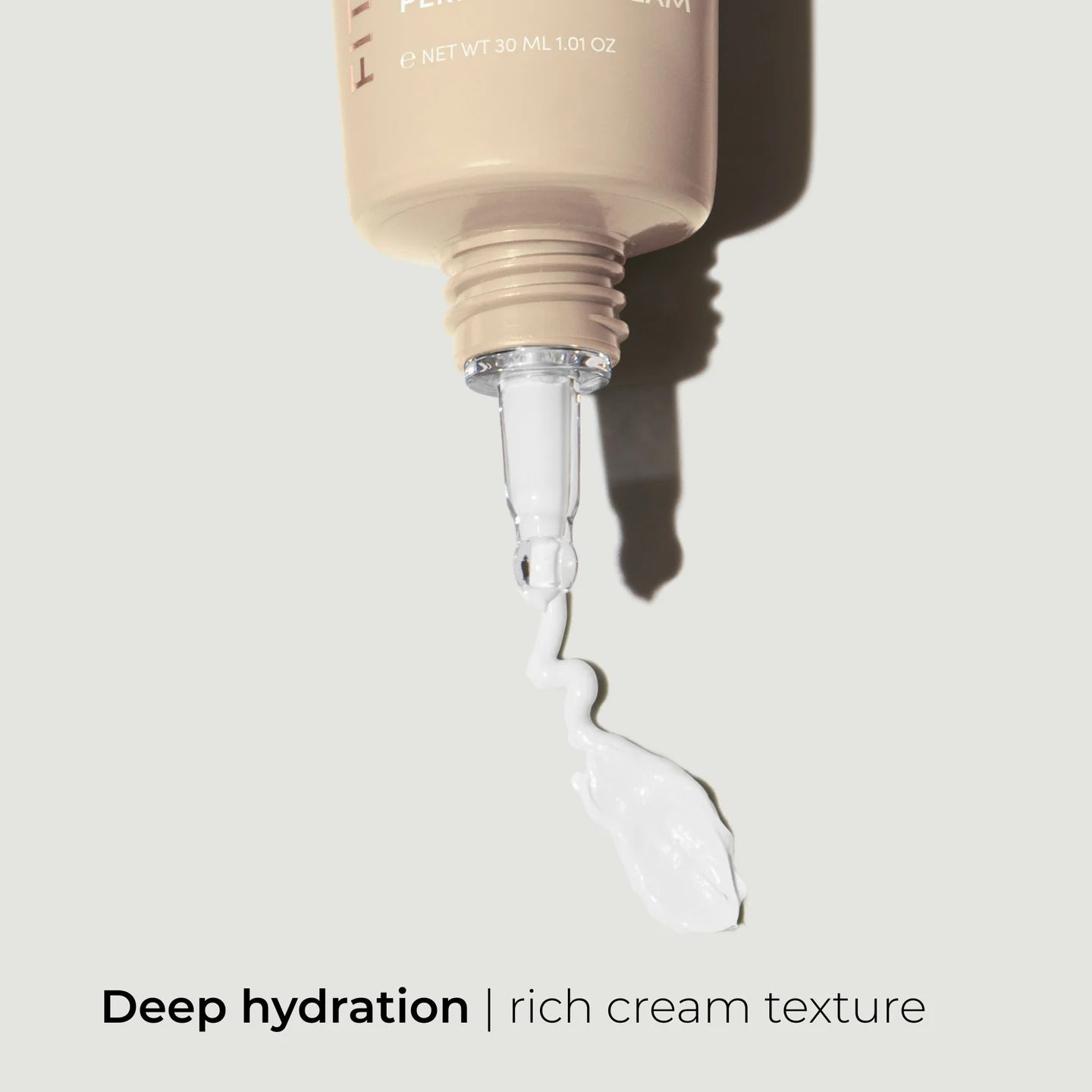 Fitglow Beauty | Cloud Ceramide + HA Recovery Balm