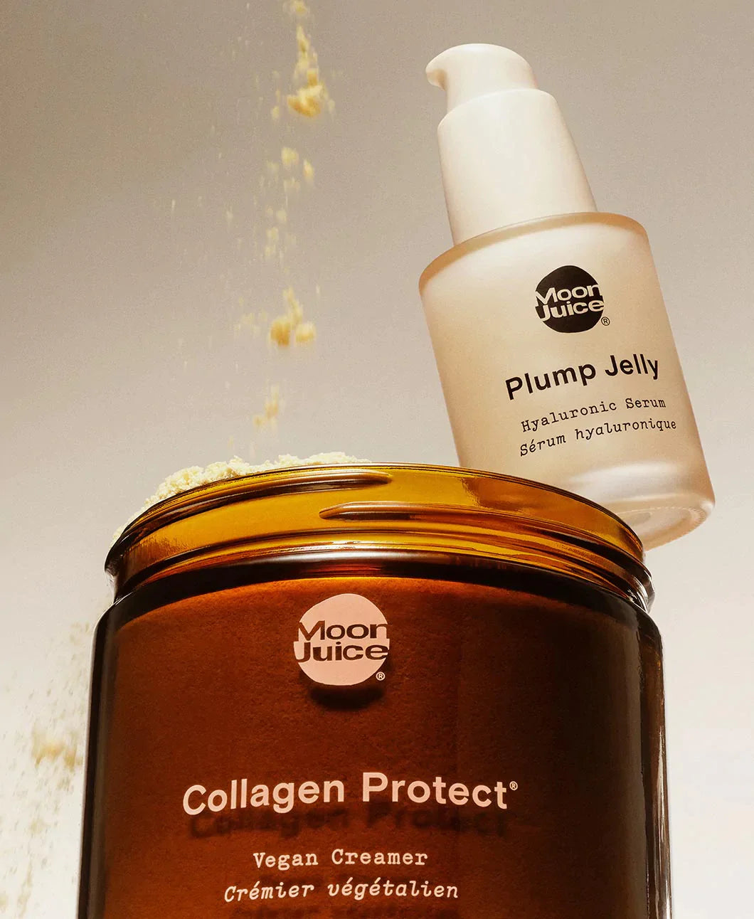 Moon Juice Plump Jelly Hyaluronic Serum