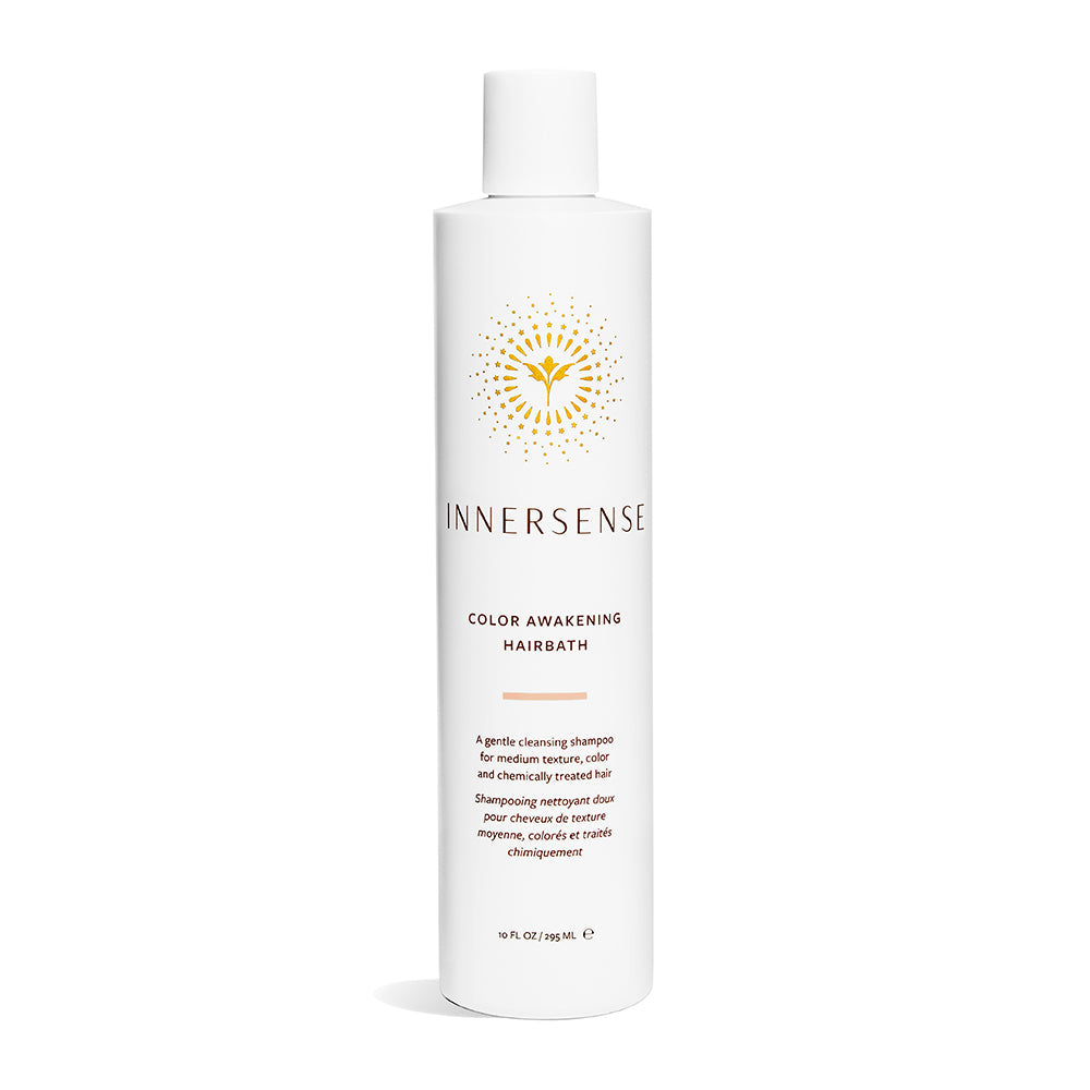 Innersense Organic Bauty Color Awakeninig Hairbath 10oz