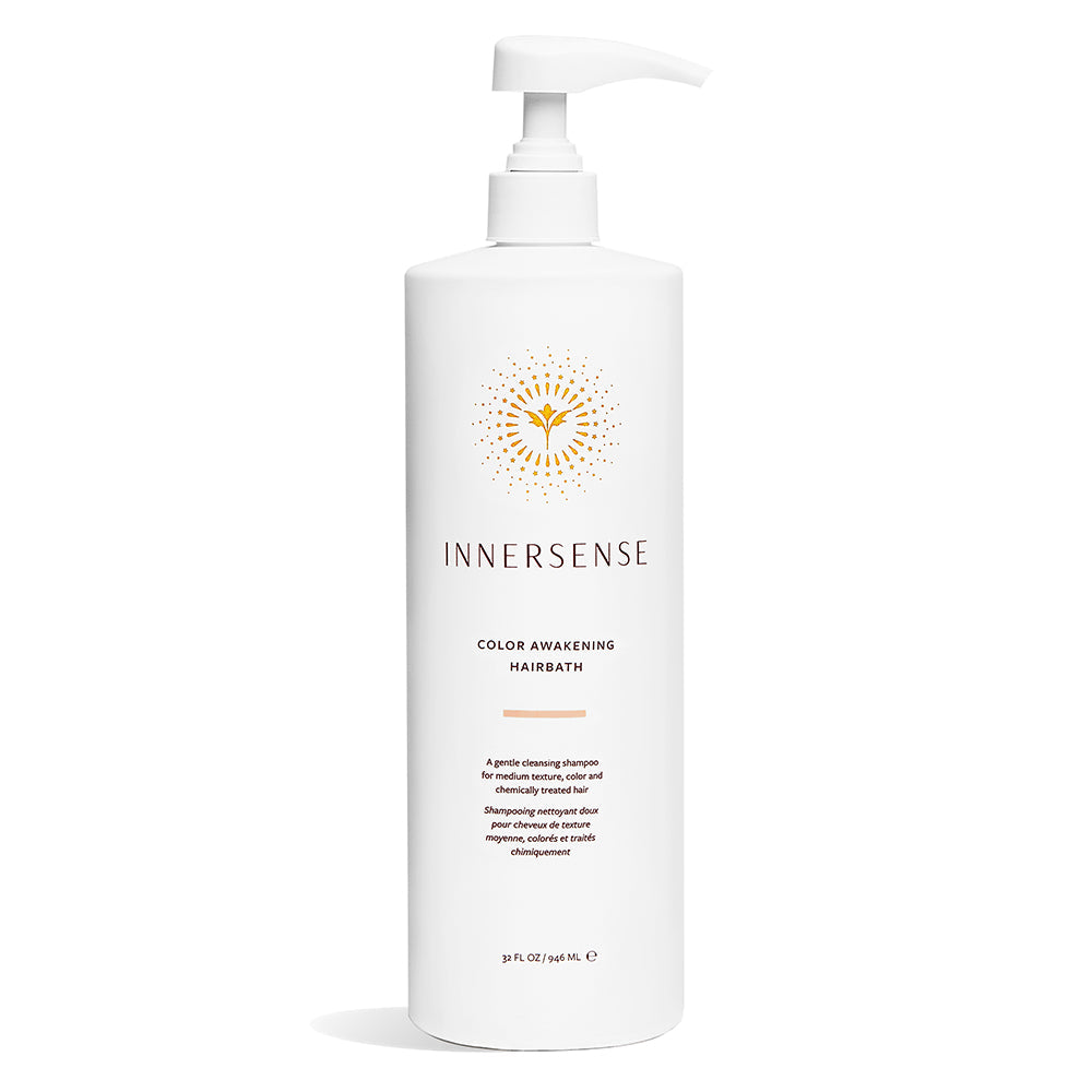 Innersense Organic Bauty Color Awakeninig Hairbath 32oz