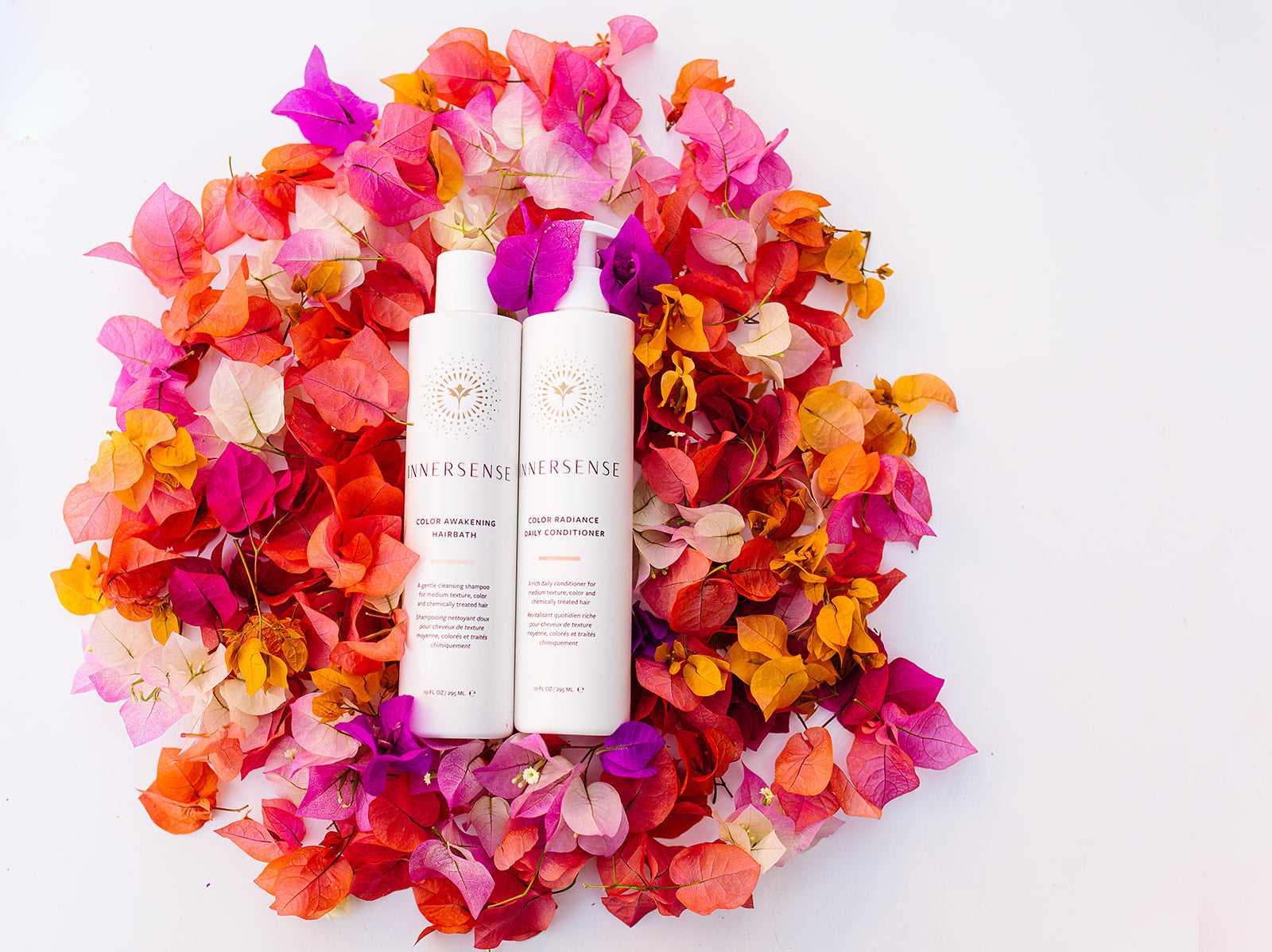 Innersense Organic Bauty Color Awakeninig Hairbath