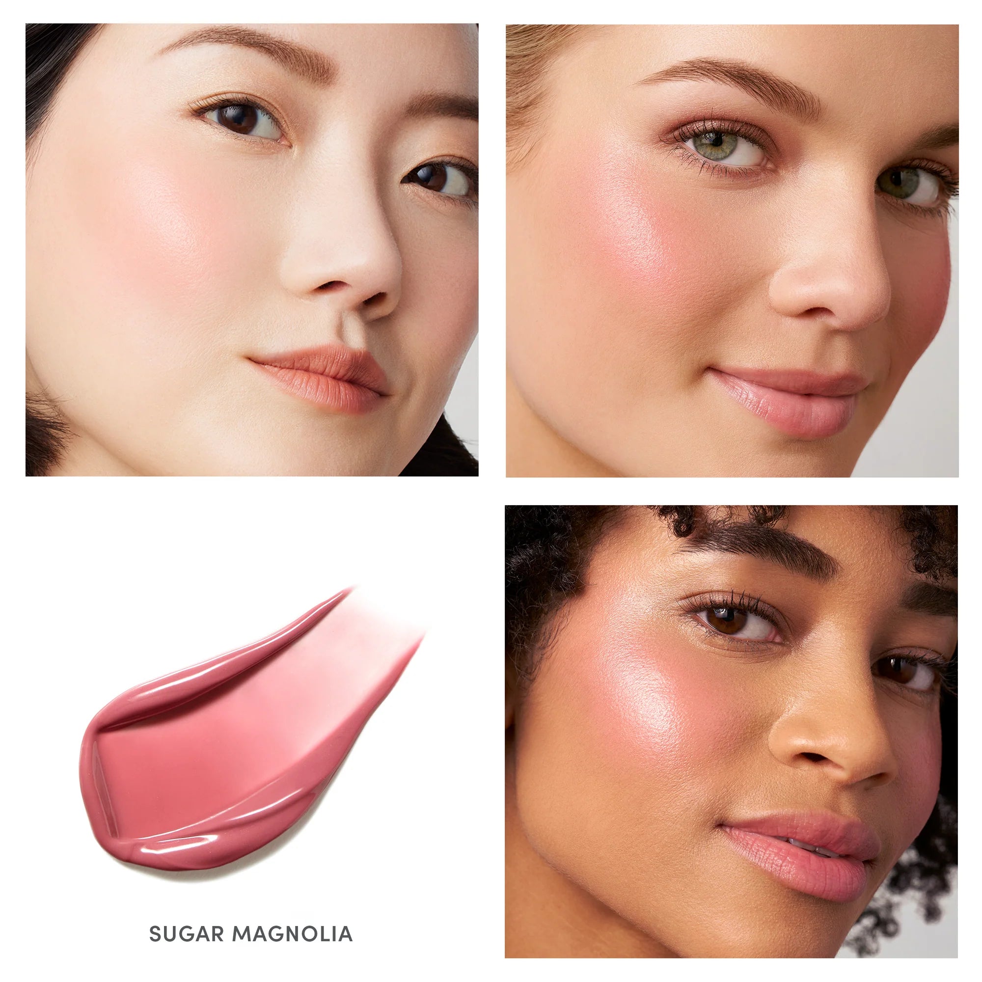 ColorLuxe Liquid Blush