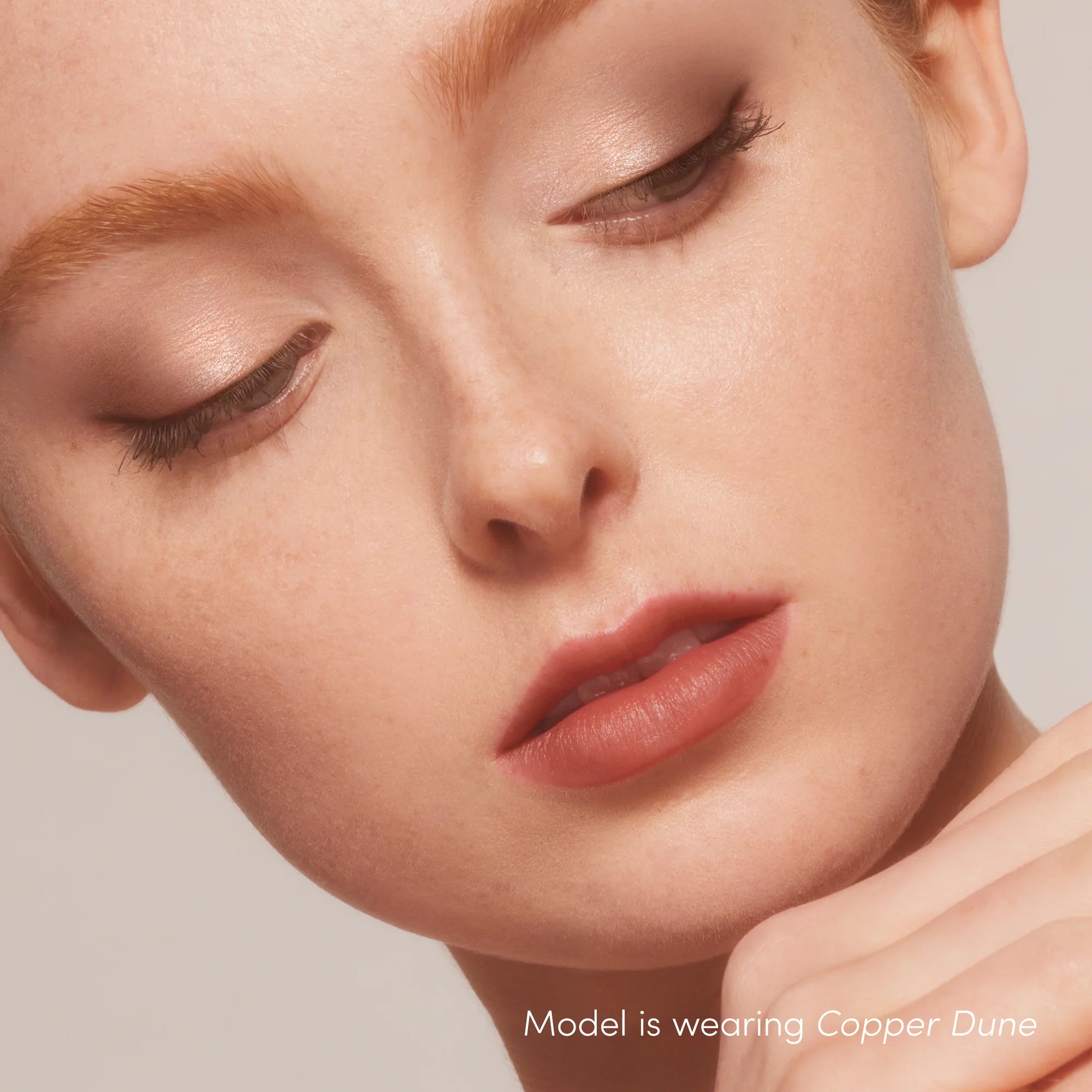 Jane Iredale | ColorLuxe Hydrating Cream Lipstick