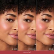 ColorLuxe Liquid Blush