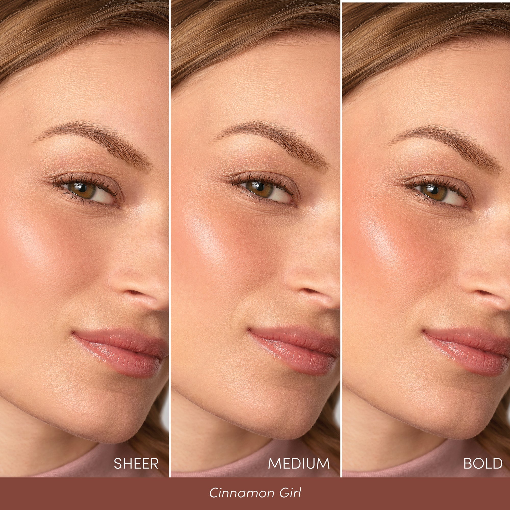 ColorLuxe Liquid Blush