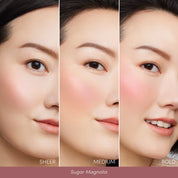 ColorLuxe Liquid Blush
