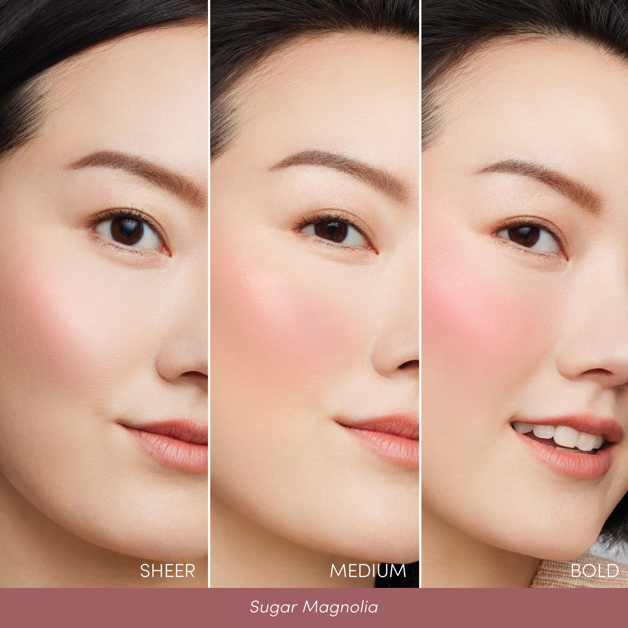 ColorLuxe Liquid Blush