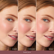 ColorLuxe Liquid Blush