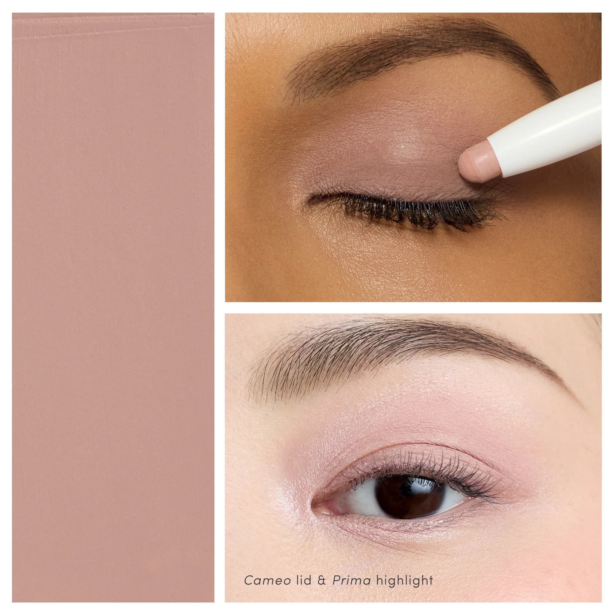 ColorLuxe Eye Shadow Stick