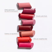 Jane Iredale | ColorLuxe Hydrating Cream Lipstick