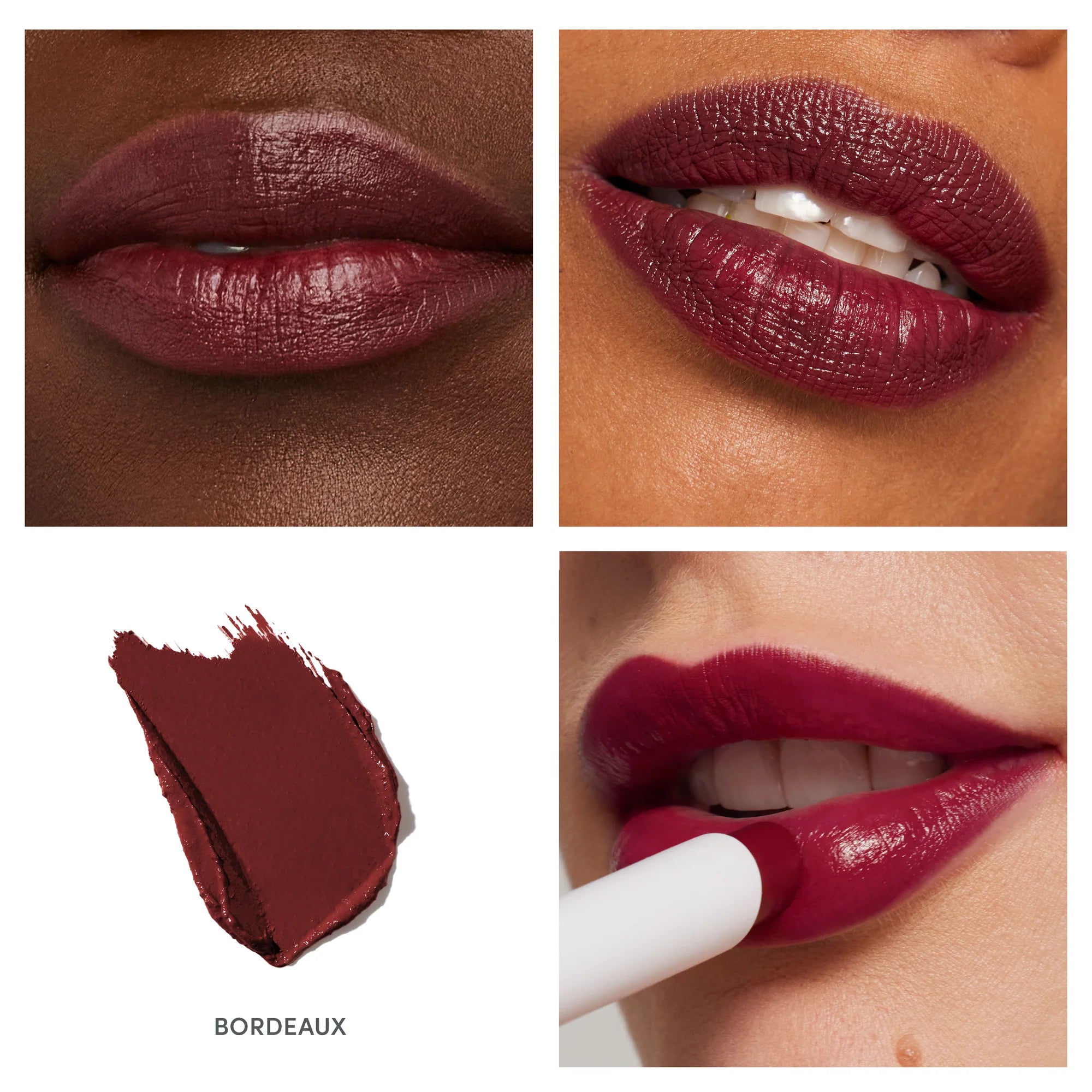 Jane Iredale | ColorLuxe Hydrating Cream Lipstick