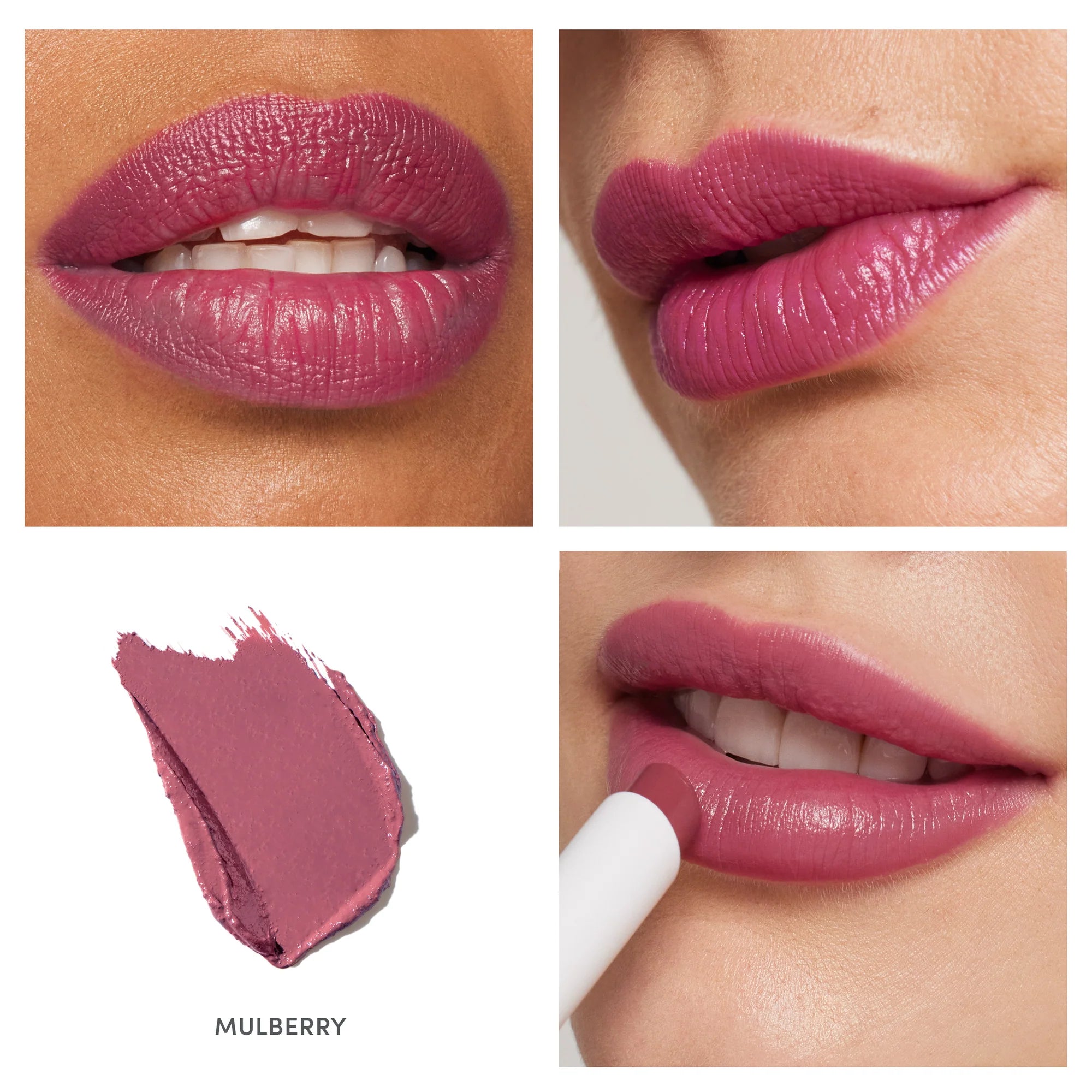 Jane Iredale | ColorLuxe Hydrating Cream Lipstick