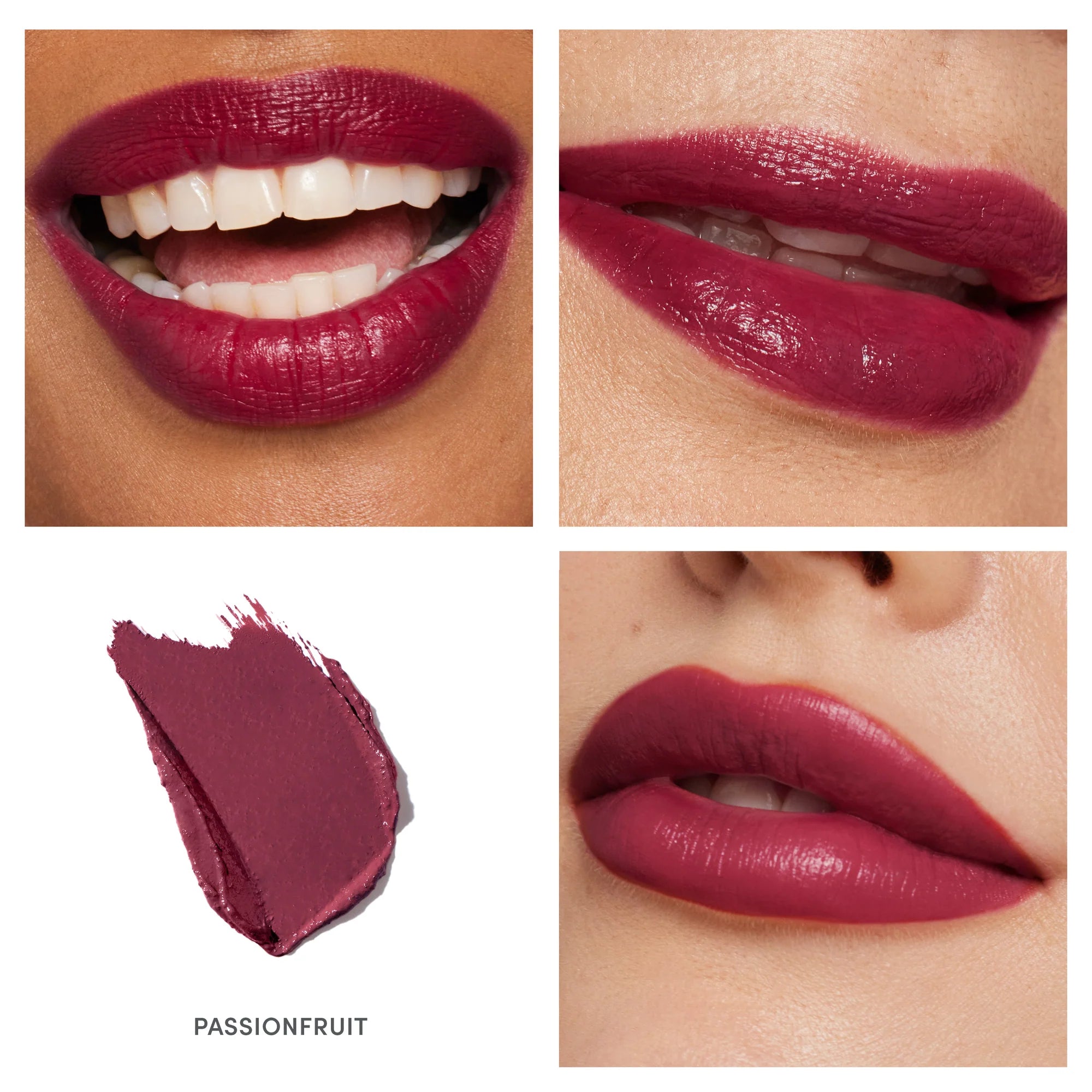 Jane Iredale | ColorLuxe Hydrating Cream Lipstick